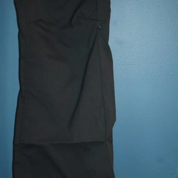 Prana Halle Women's Pants Standard/Regular Inseam 32" Size 10/RG NWT - Picture 4 of 16